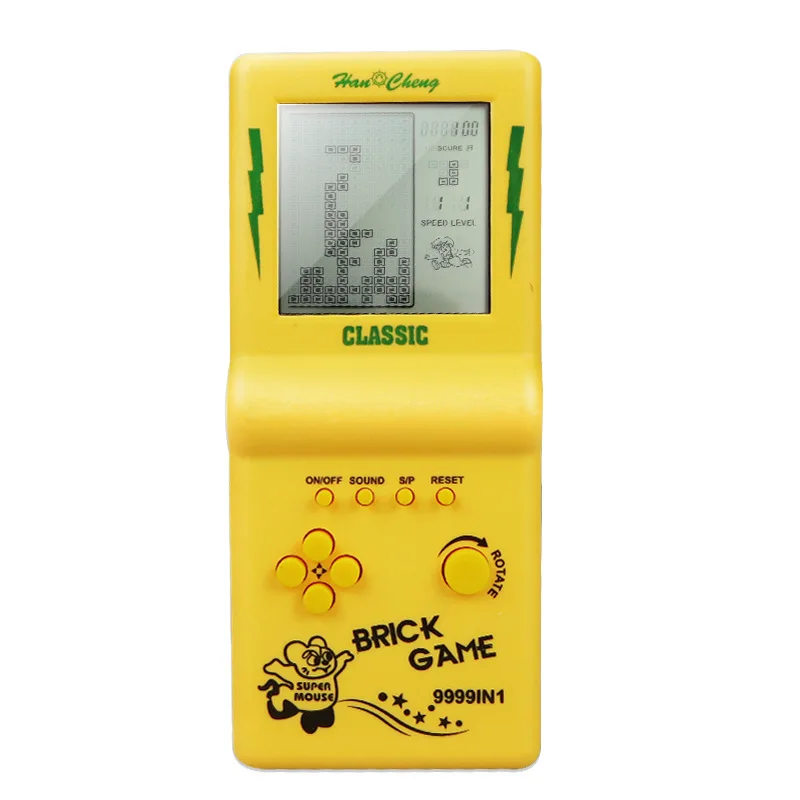 8050 yellow