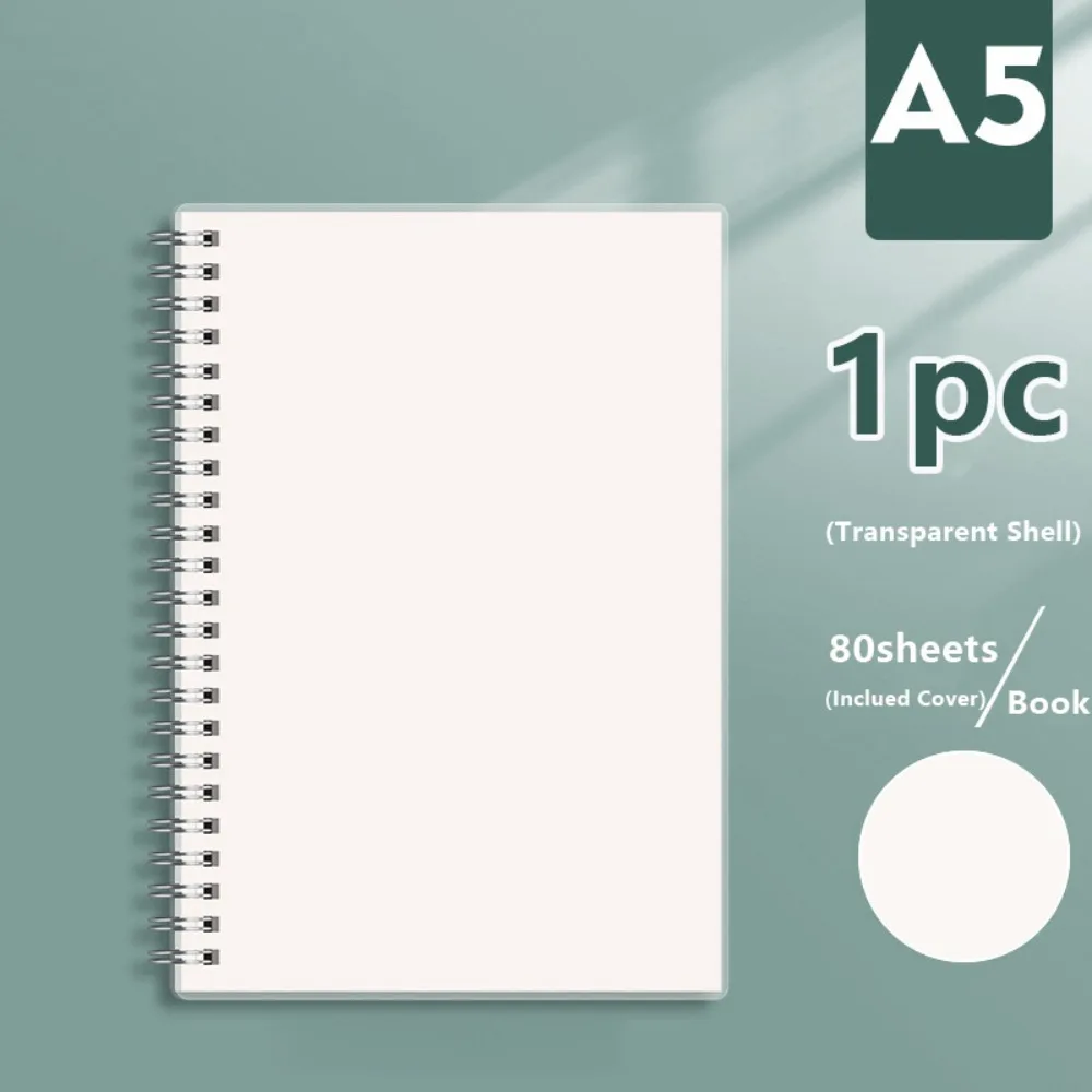 A5 Blank