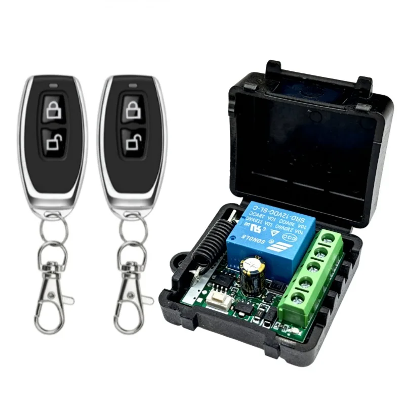 Lock 2 set
