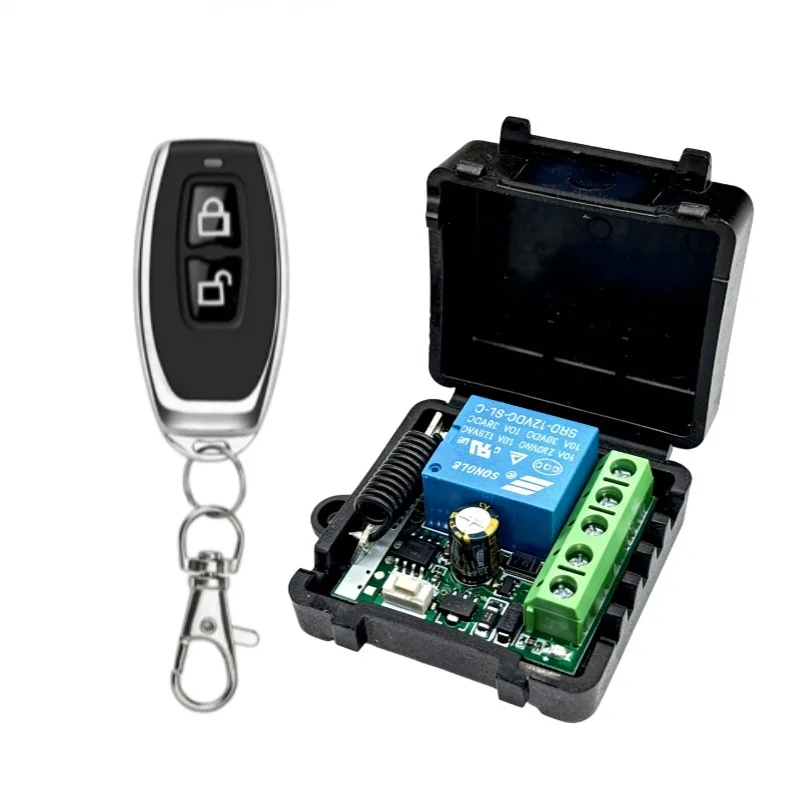 Lock set