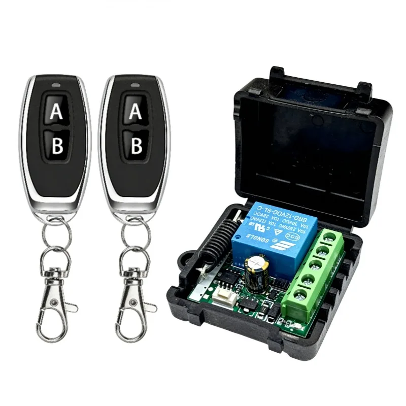 AB 2 set