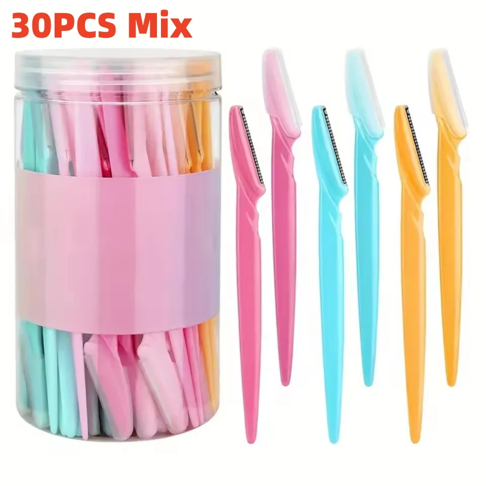 30pcs Multicolor