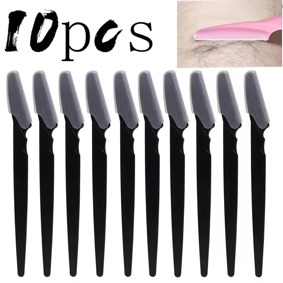 10pcs Black