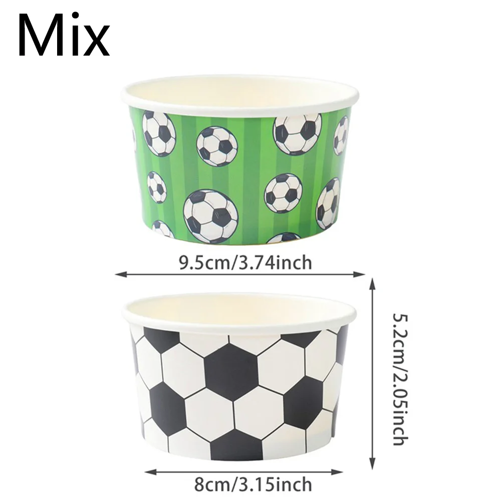 paper bowl
