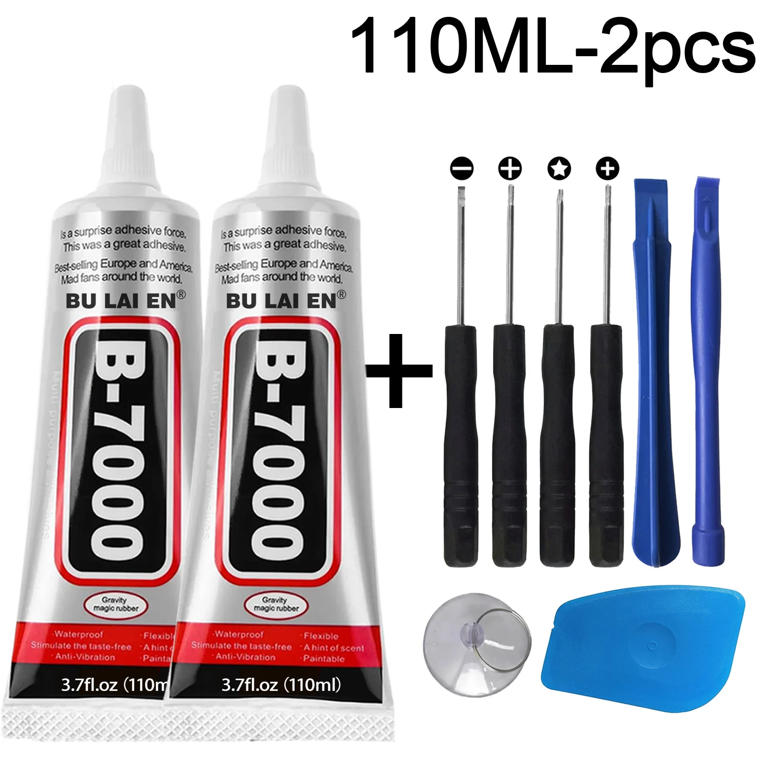 110ml-2pcs