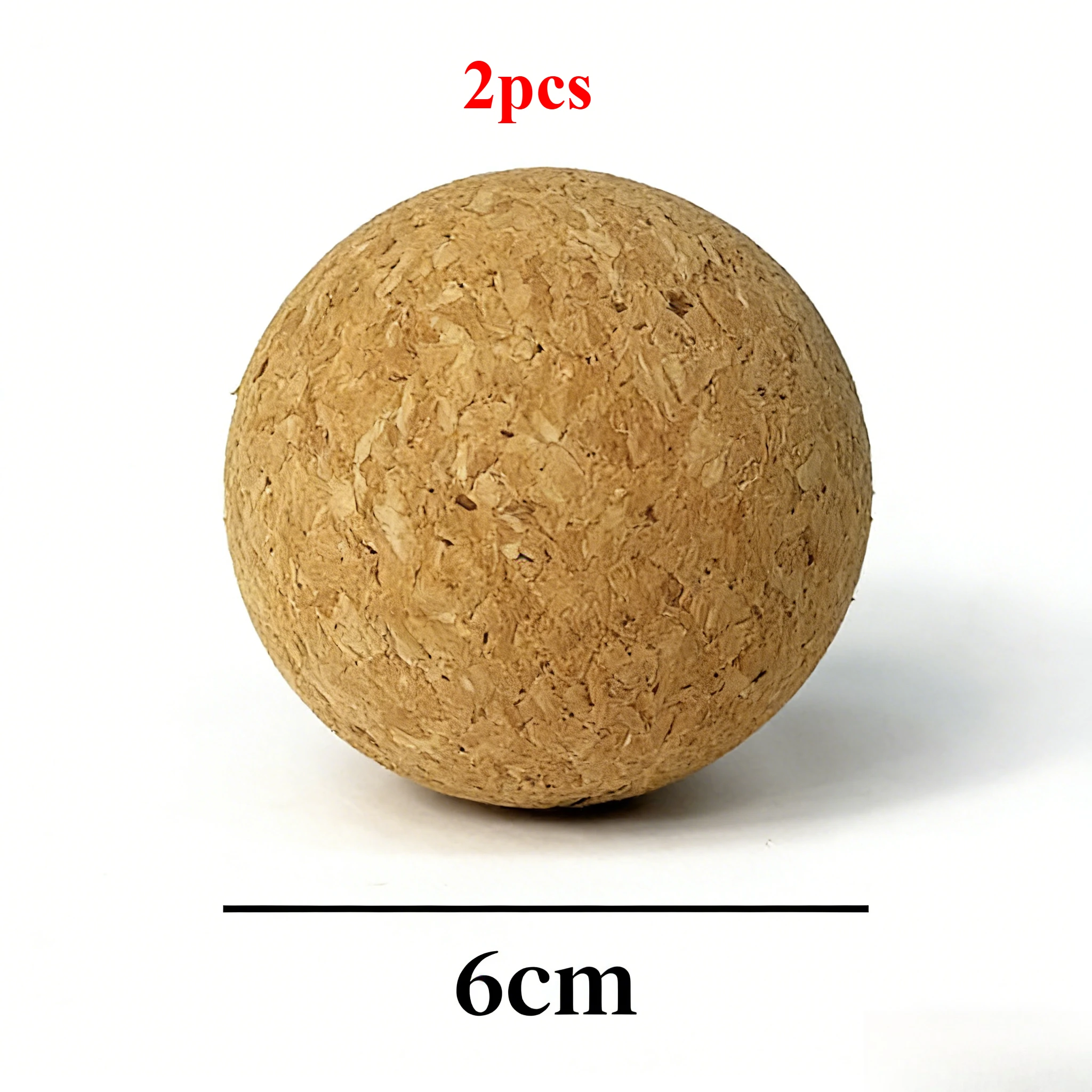 6cm-2pcs