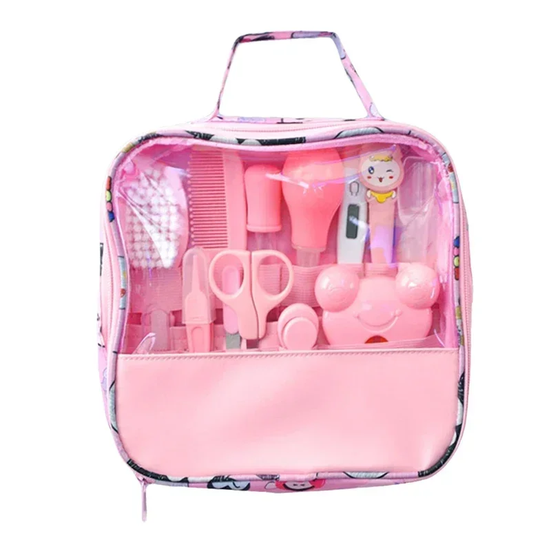 C106-pink 13pcs