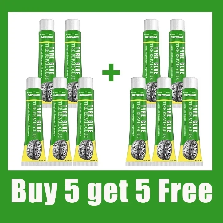 10PCS-