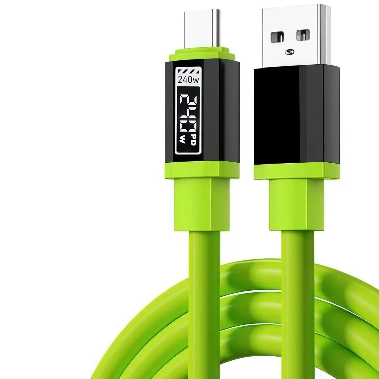 USB