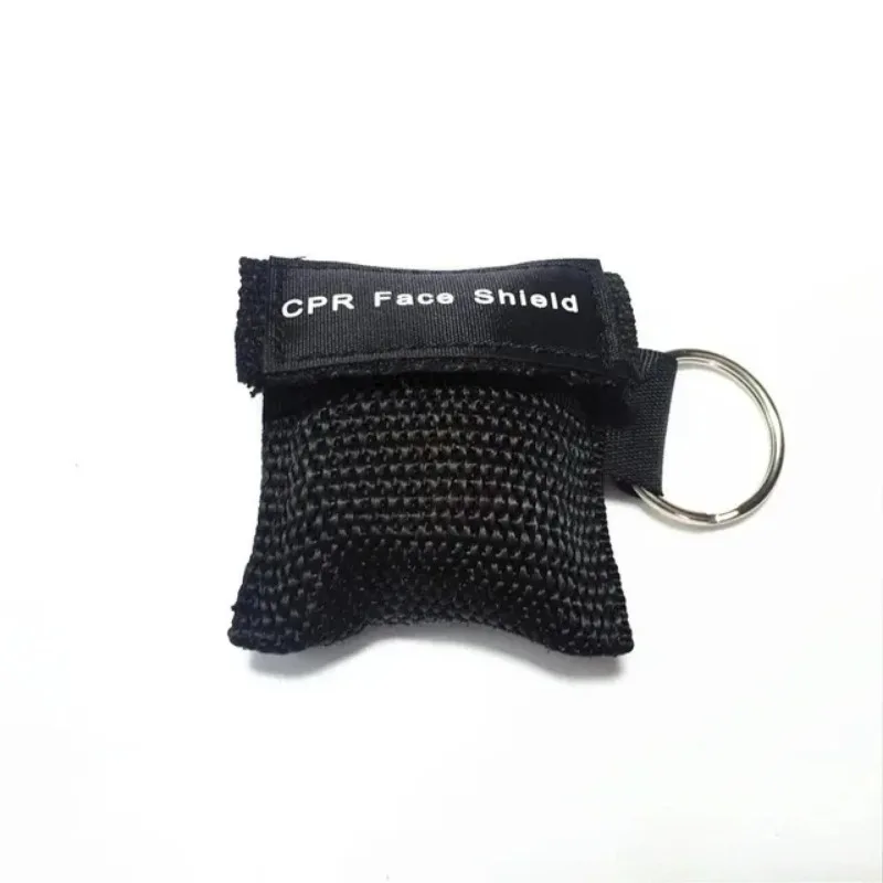 1PC Black