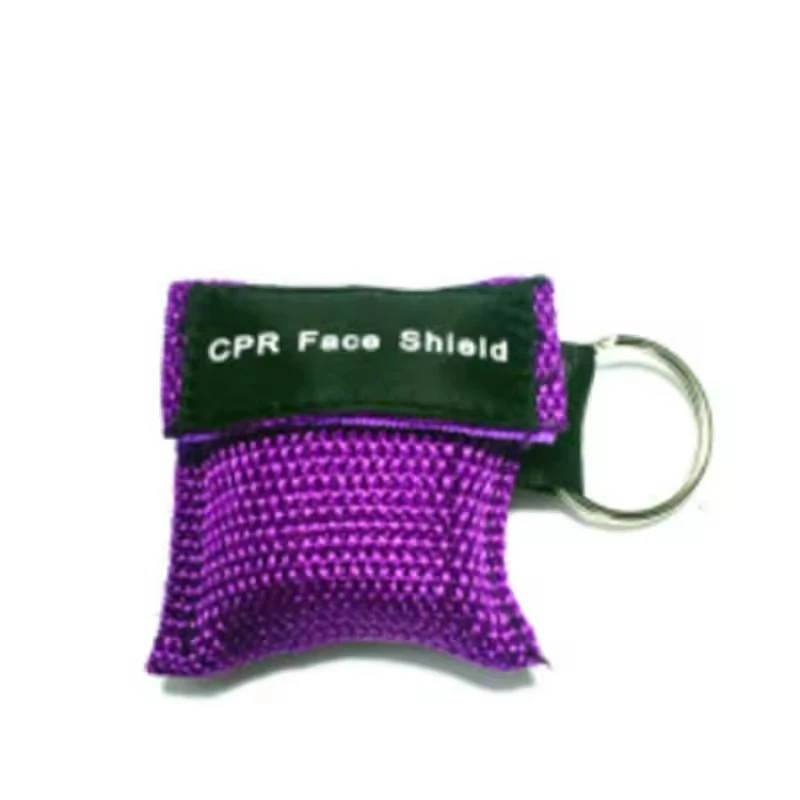 1PC Deep purple