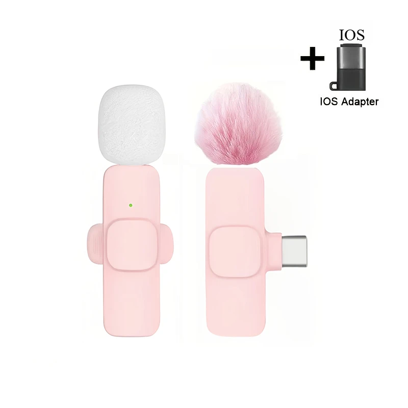 C-Ios-K1HP-1MIC