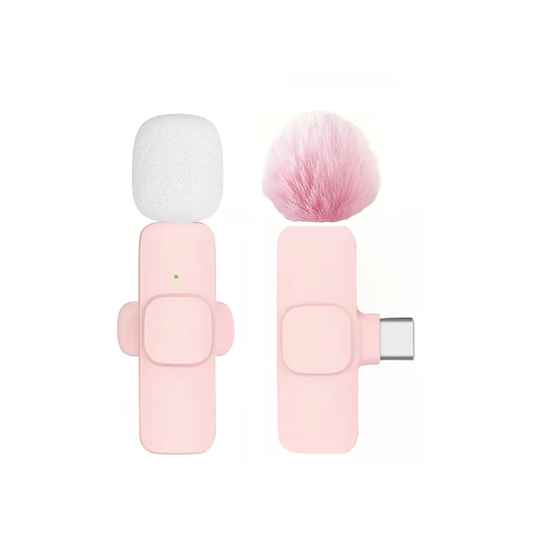 Typec-K1HP-1MIC