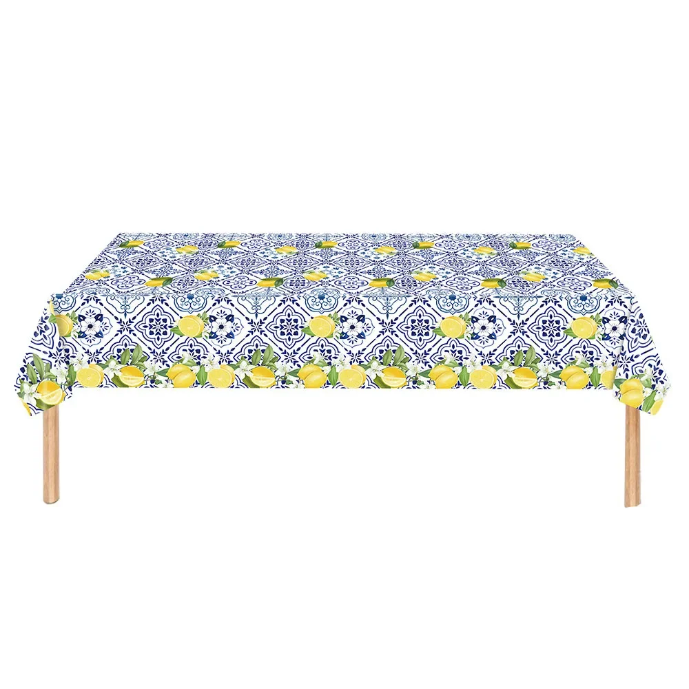 Tablecloth-1PCS