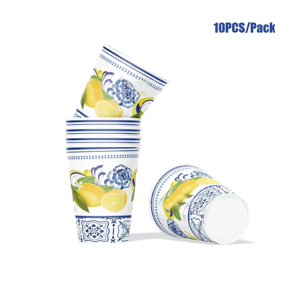 Cups-10PCS
