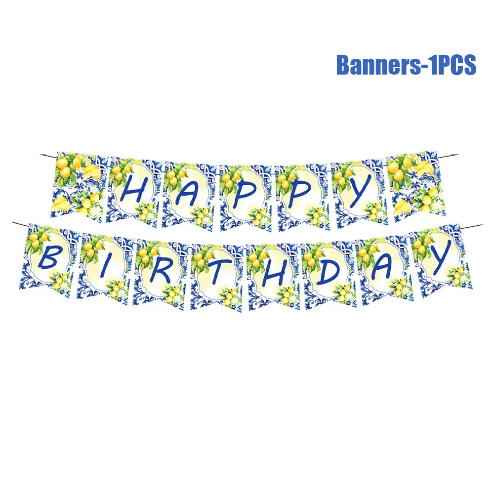 Banners-1PCS