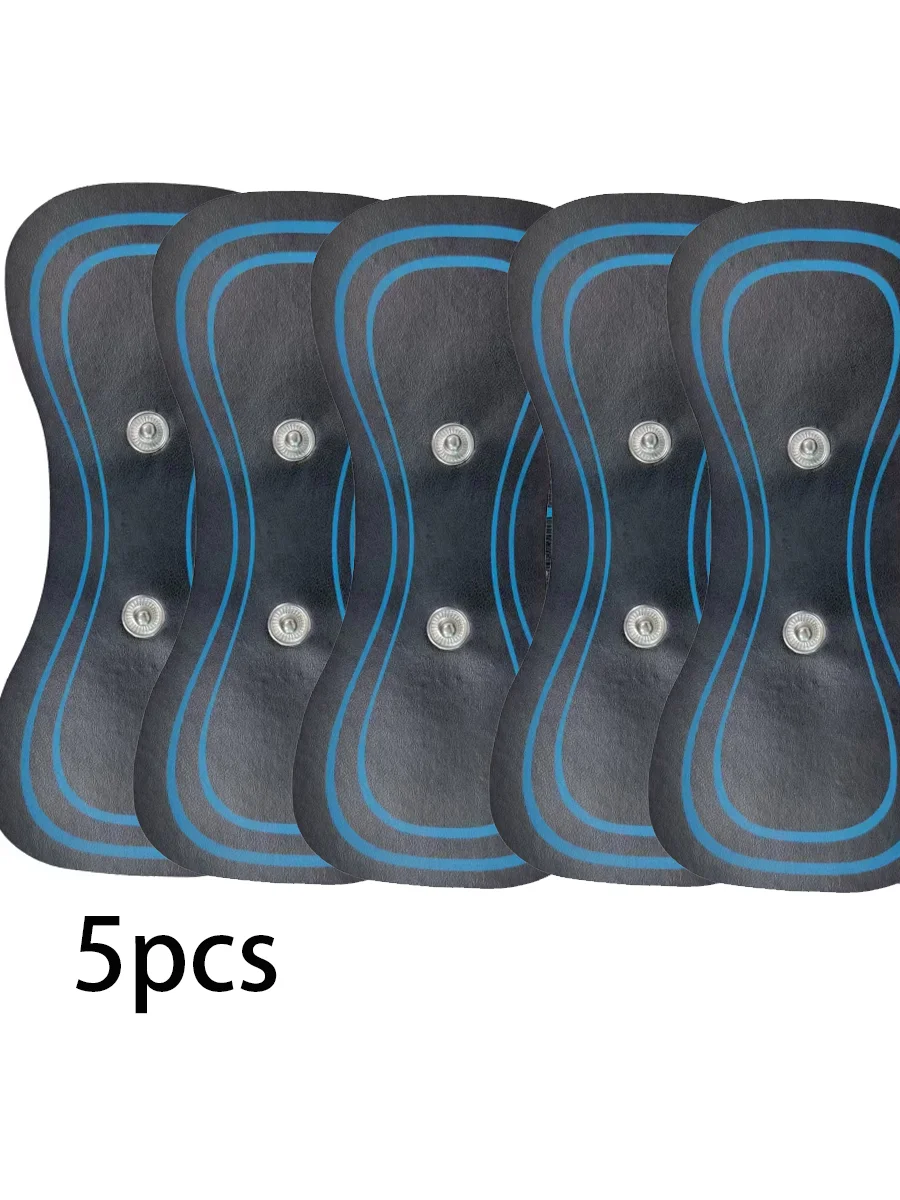 black-black5pcs