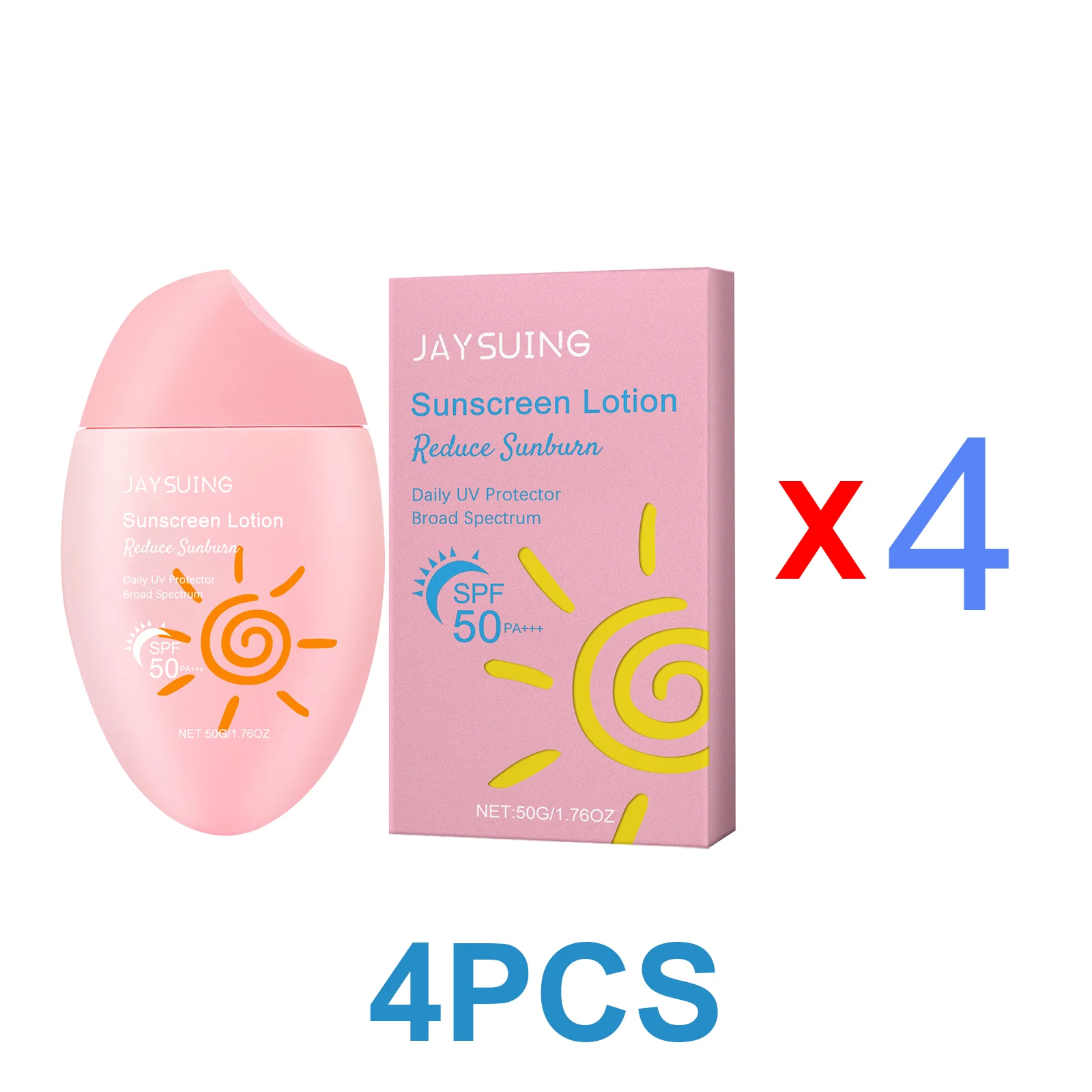 4PCS