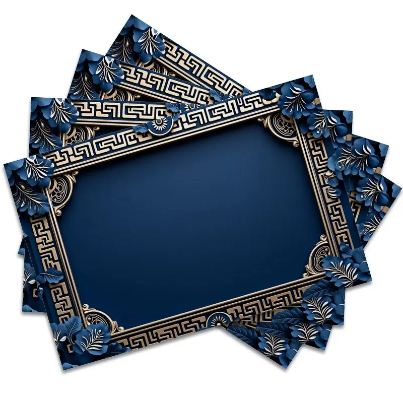 DEEP BLUE