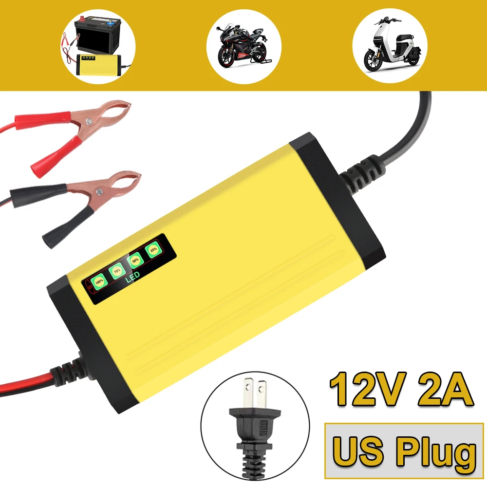 US Plug