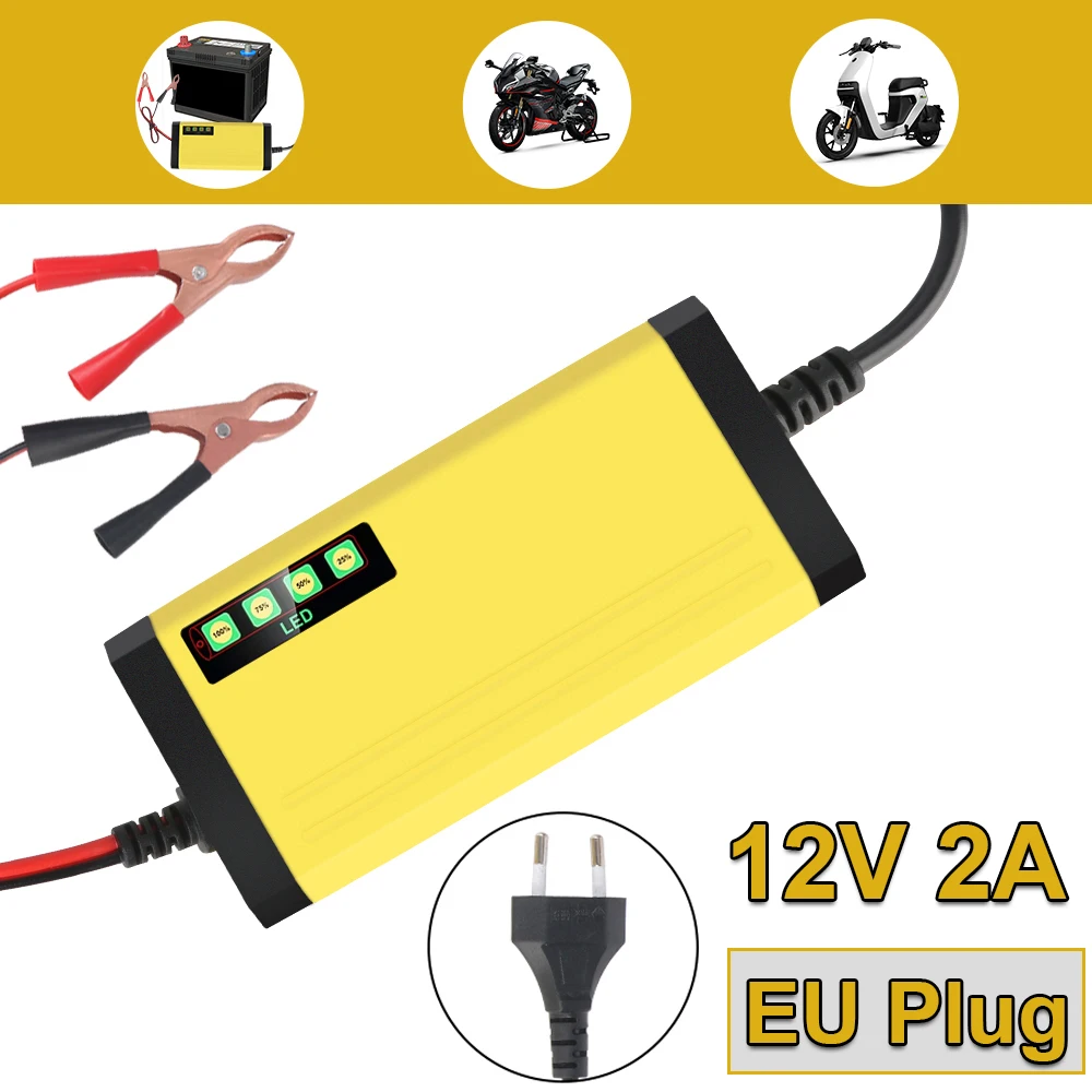EU Plug