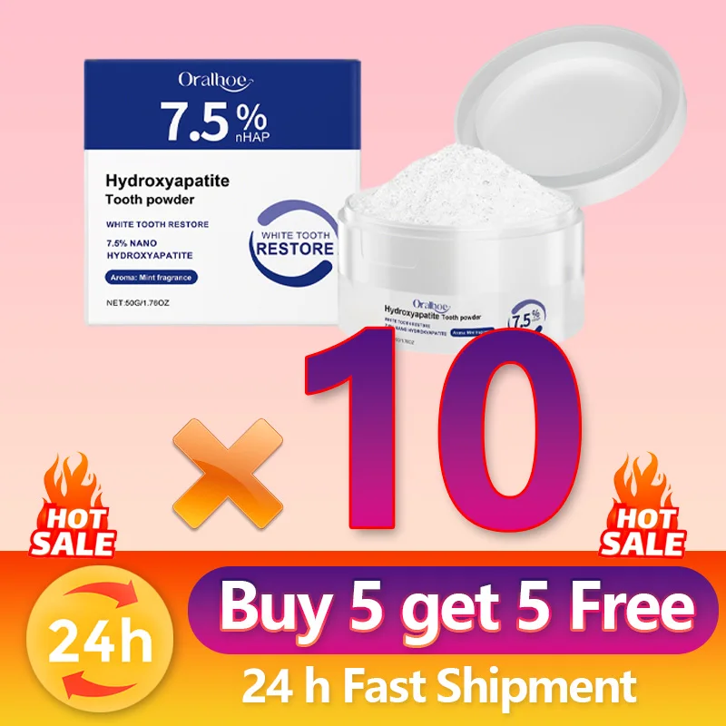 10PCS