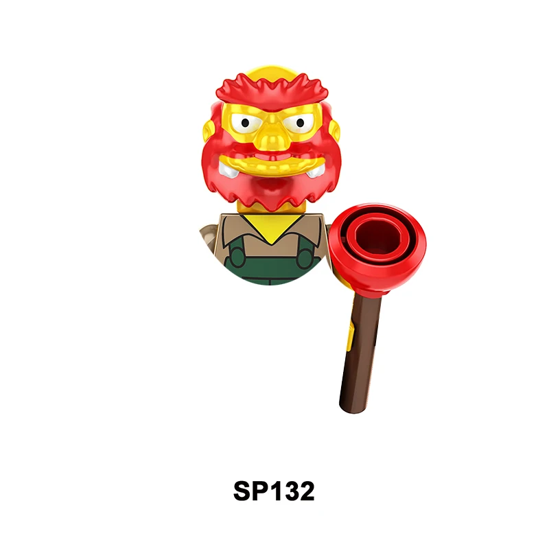 sp132