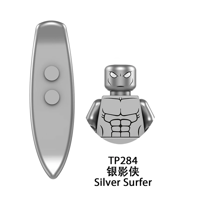 TP284
