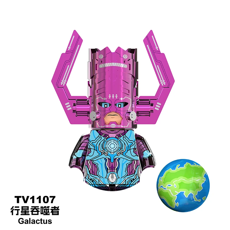 TV1107