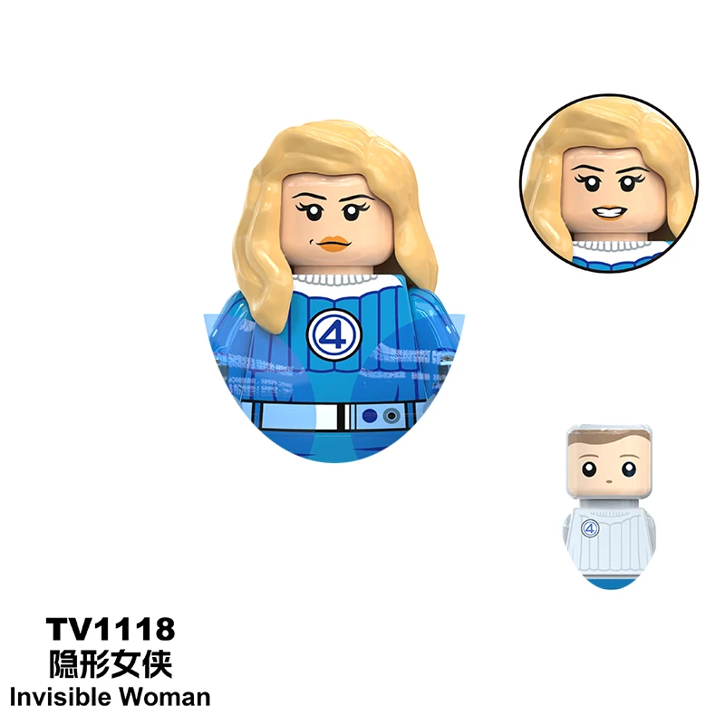 TV1118