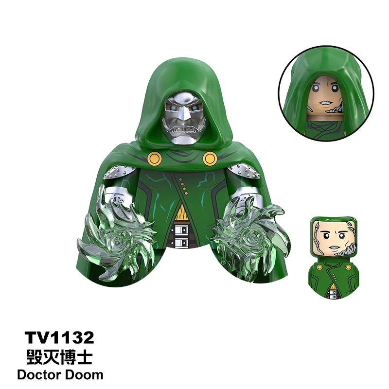 TV1132