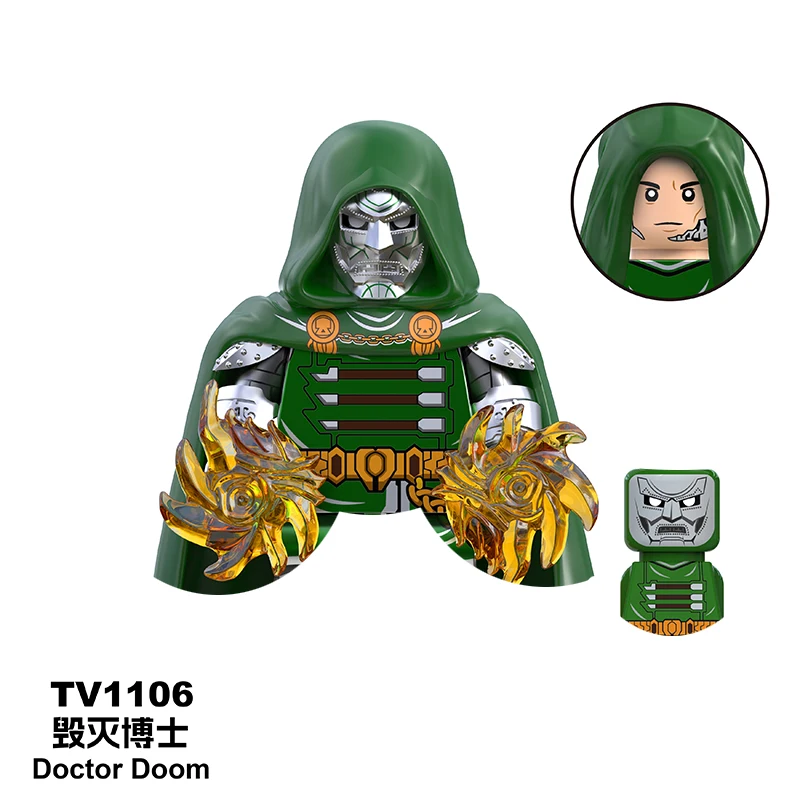 TV1106