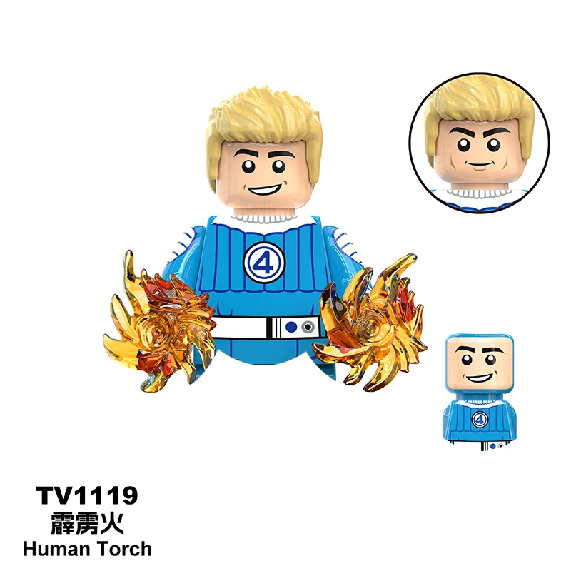 TV1119