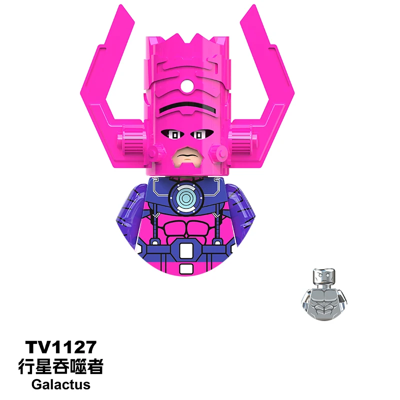 TV1127