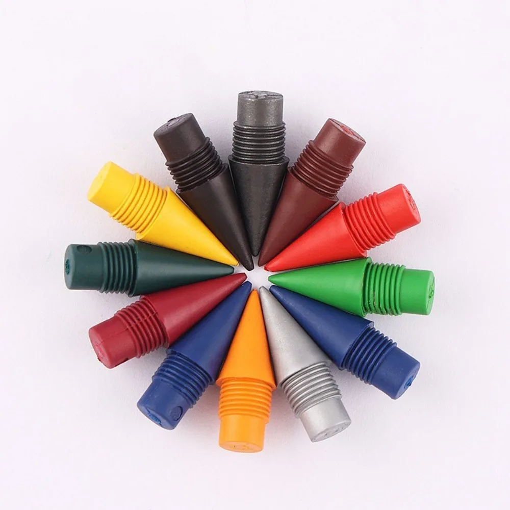 12pcs Color Refills