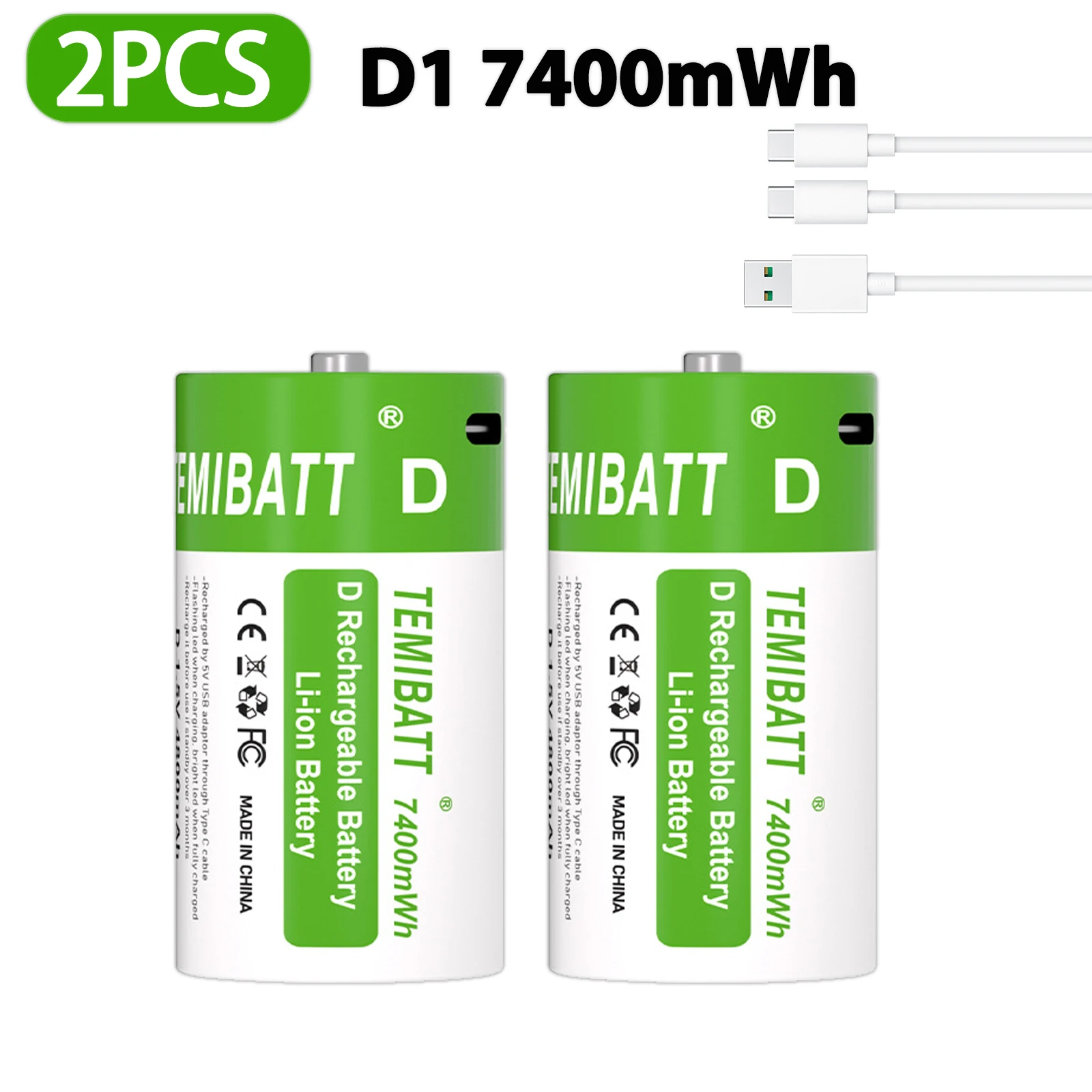 2PCS D1-LR20