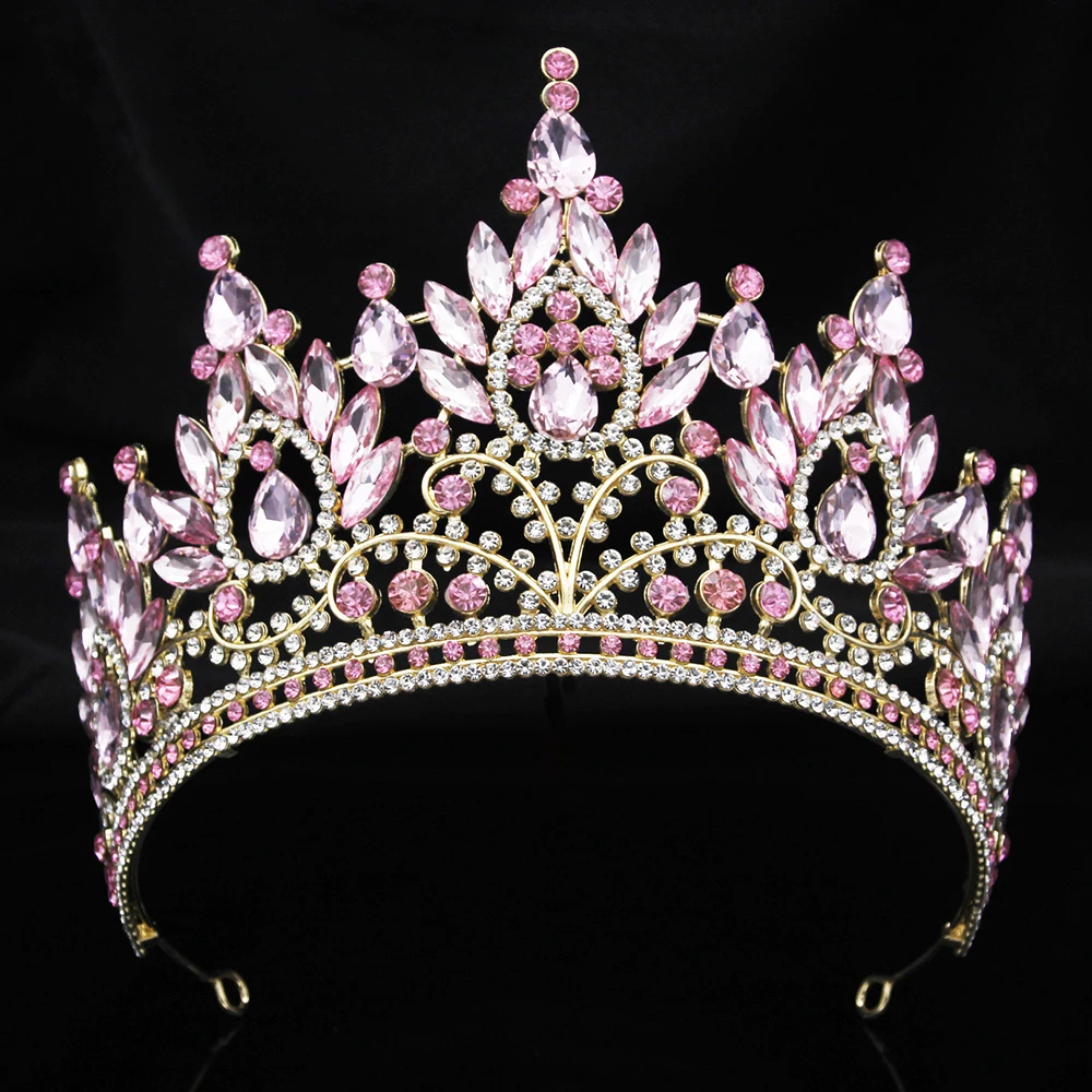Gold Pink
