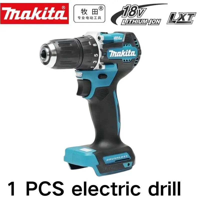 1 PCS electric drill