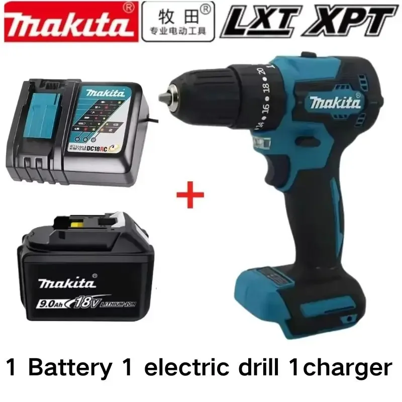 9Ah-1Tool-1charger