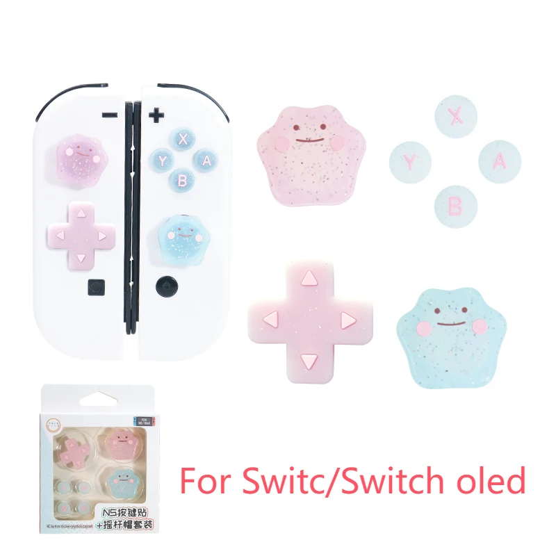Switch 1 Switch Oled