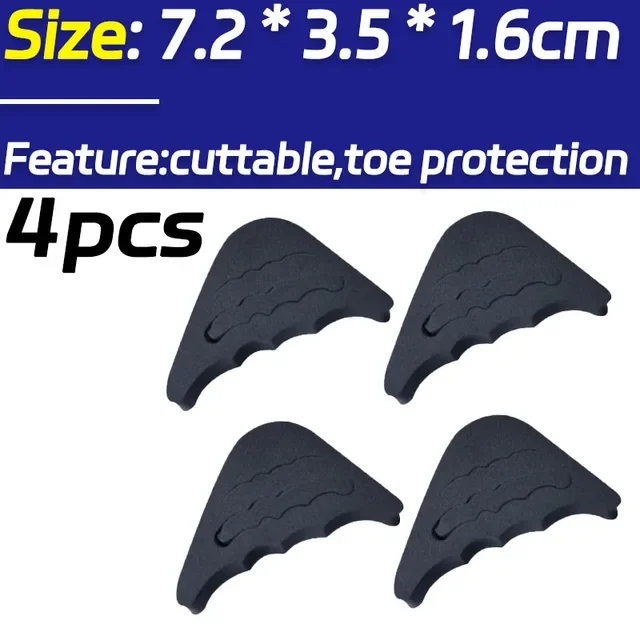 Black-4PCS
