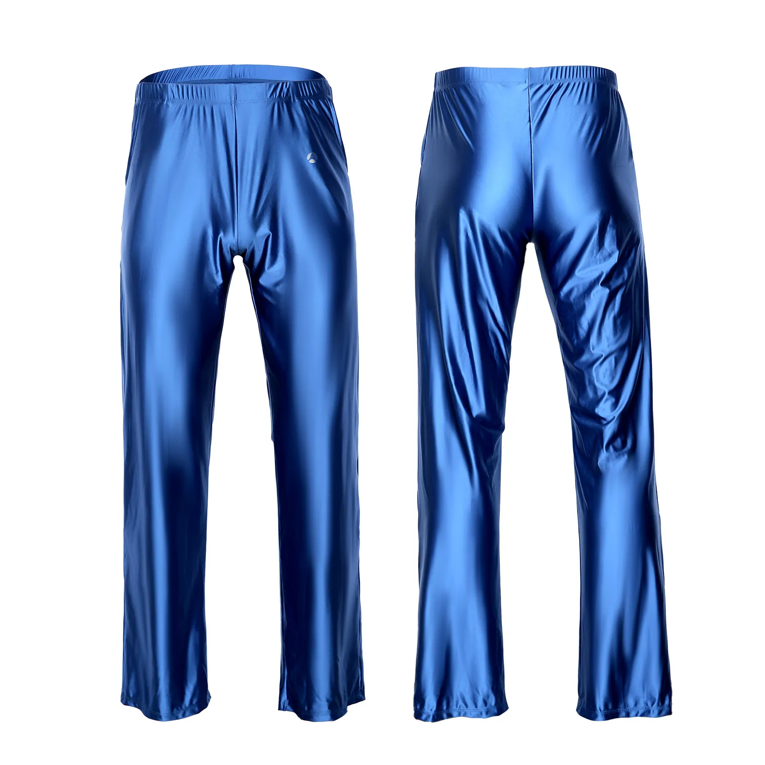 blue pants