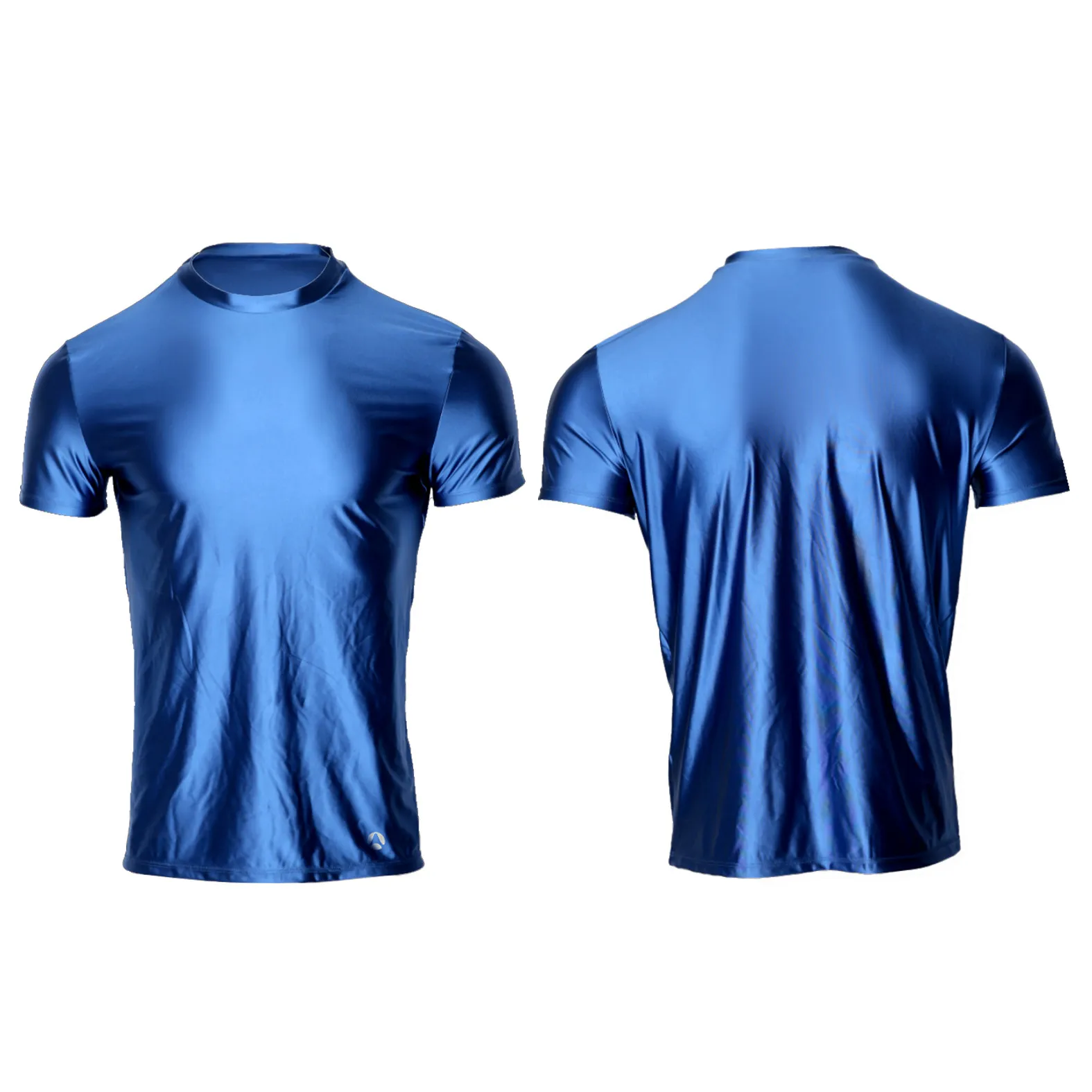 blue top