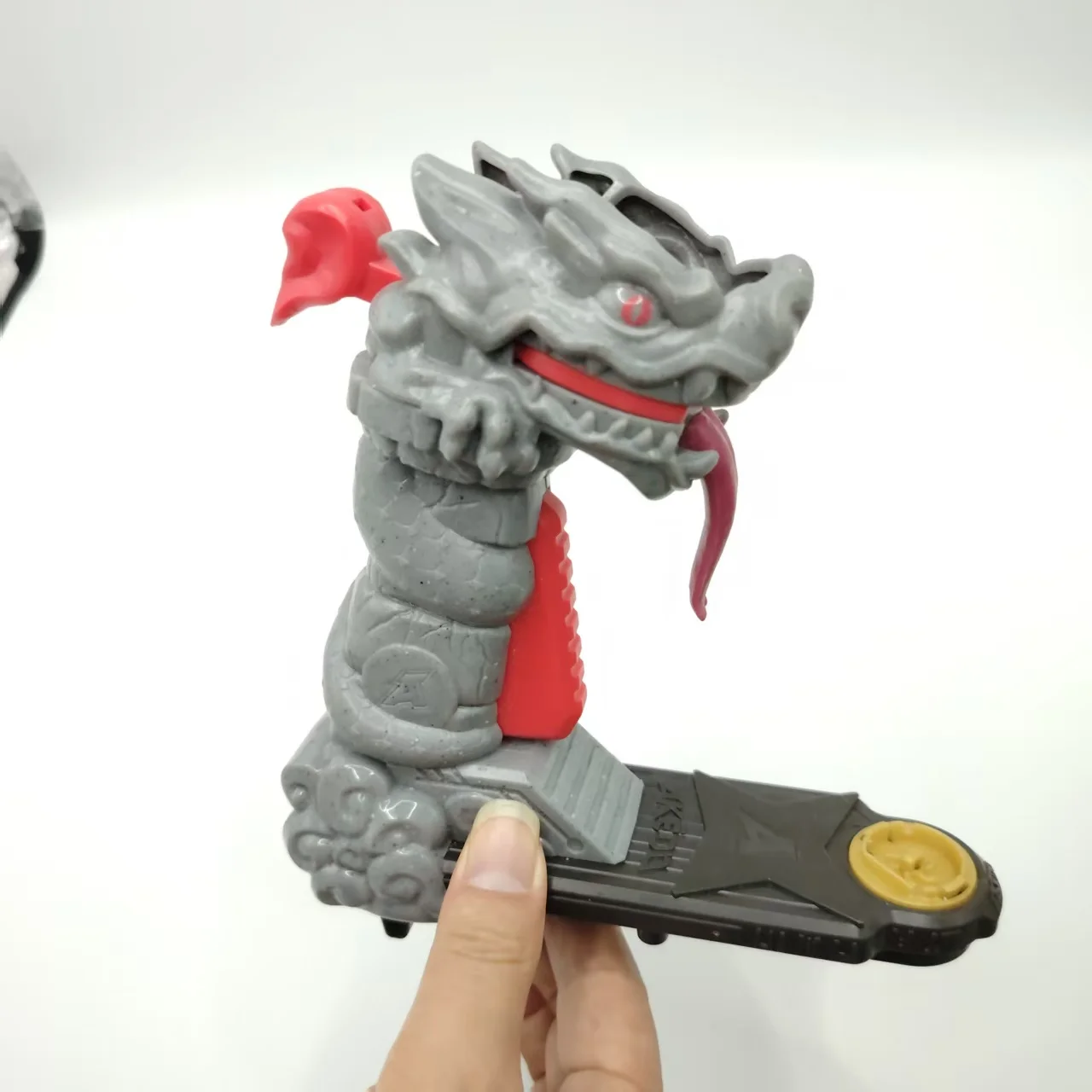 Battle Controller A