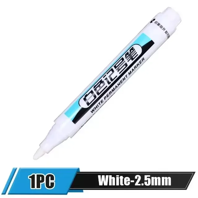 1Pcs-2.5mm