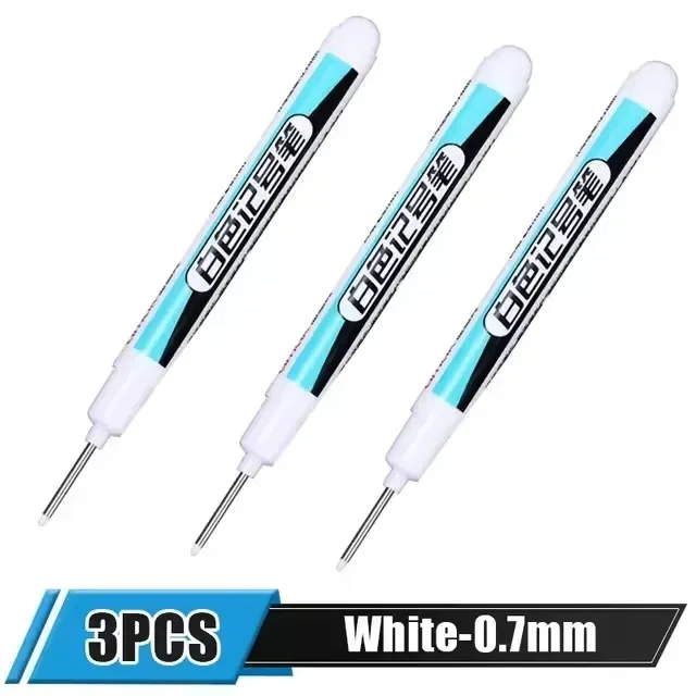 3Pcs-0.7mm