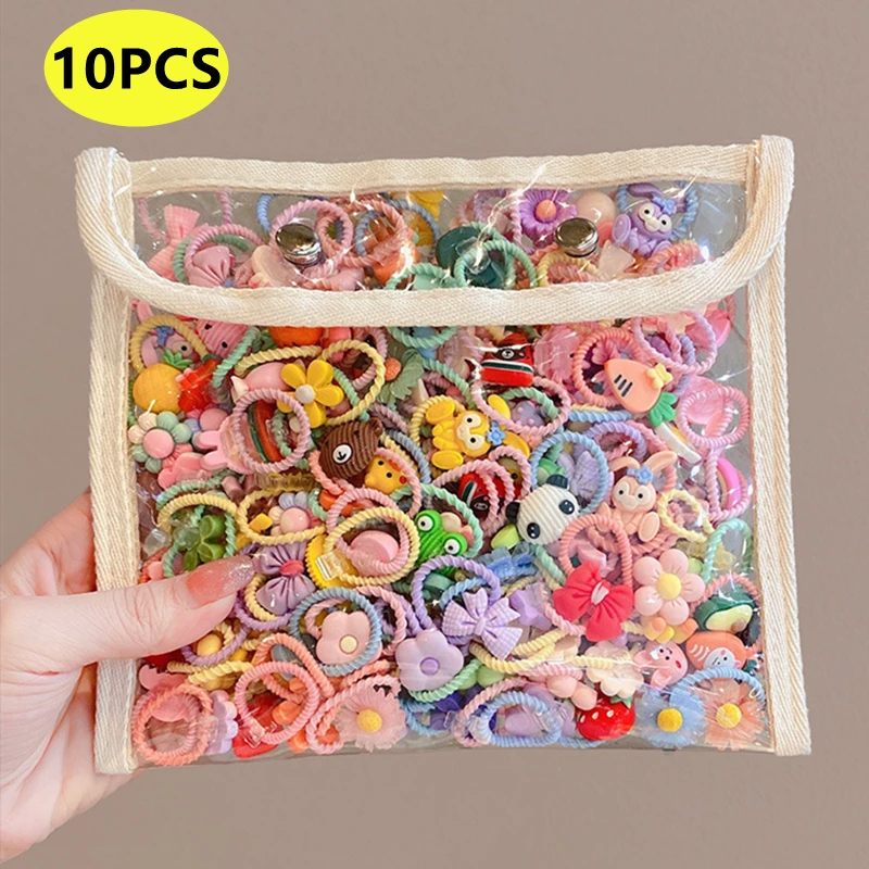 10PCS