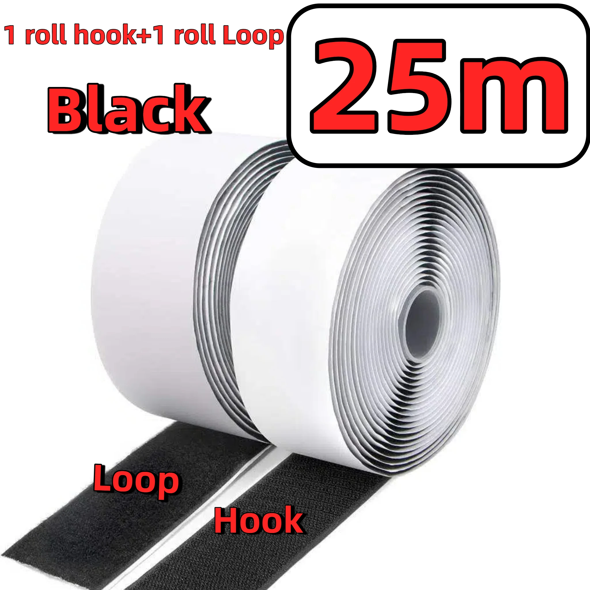 Black 25M