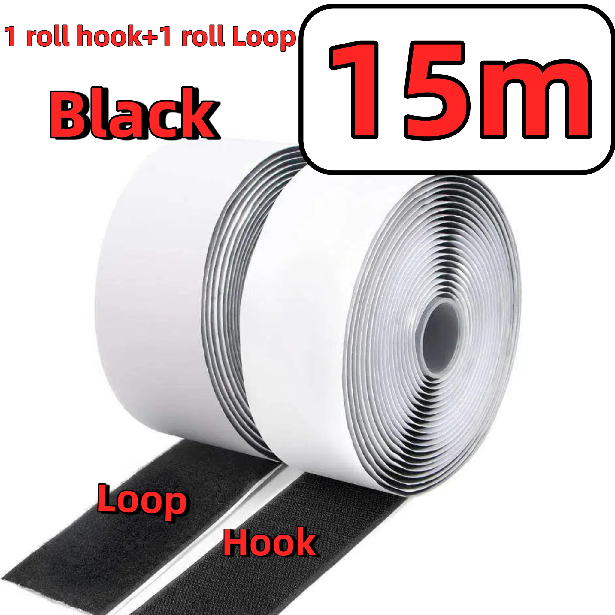 Black 15M