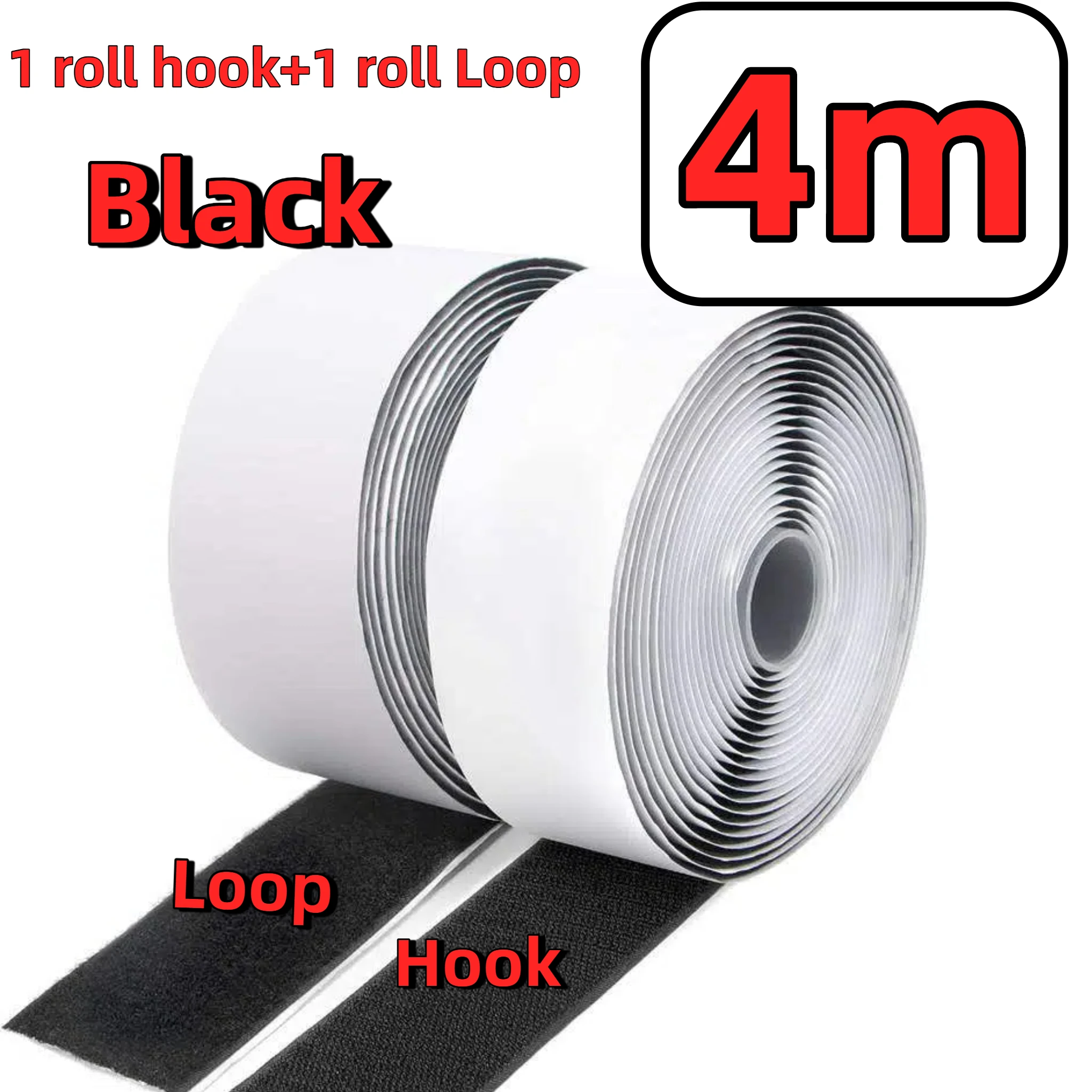 Black 4M